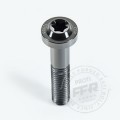 Proti M10 Front Frame Bolt Kit for the Kawasaki ZRX1200 2009-2015 Proti M10 Front Frame Bolt Kit for the Kawasaki ZRX1200 2009-2015